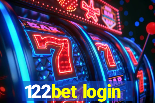 122bet login